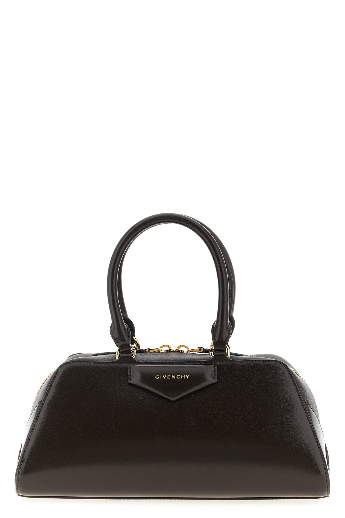 givenchy 'Antigona East-West' small handbag