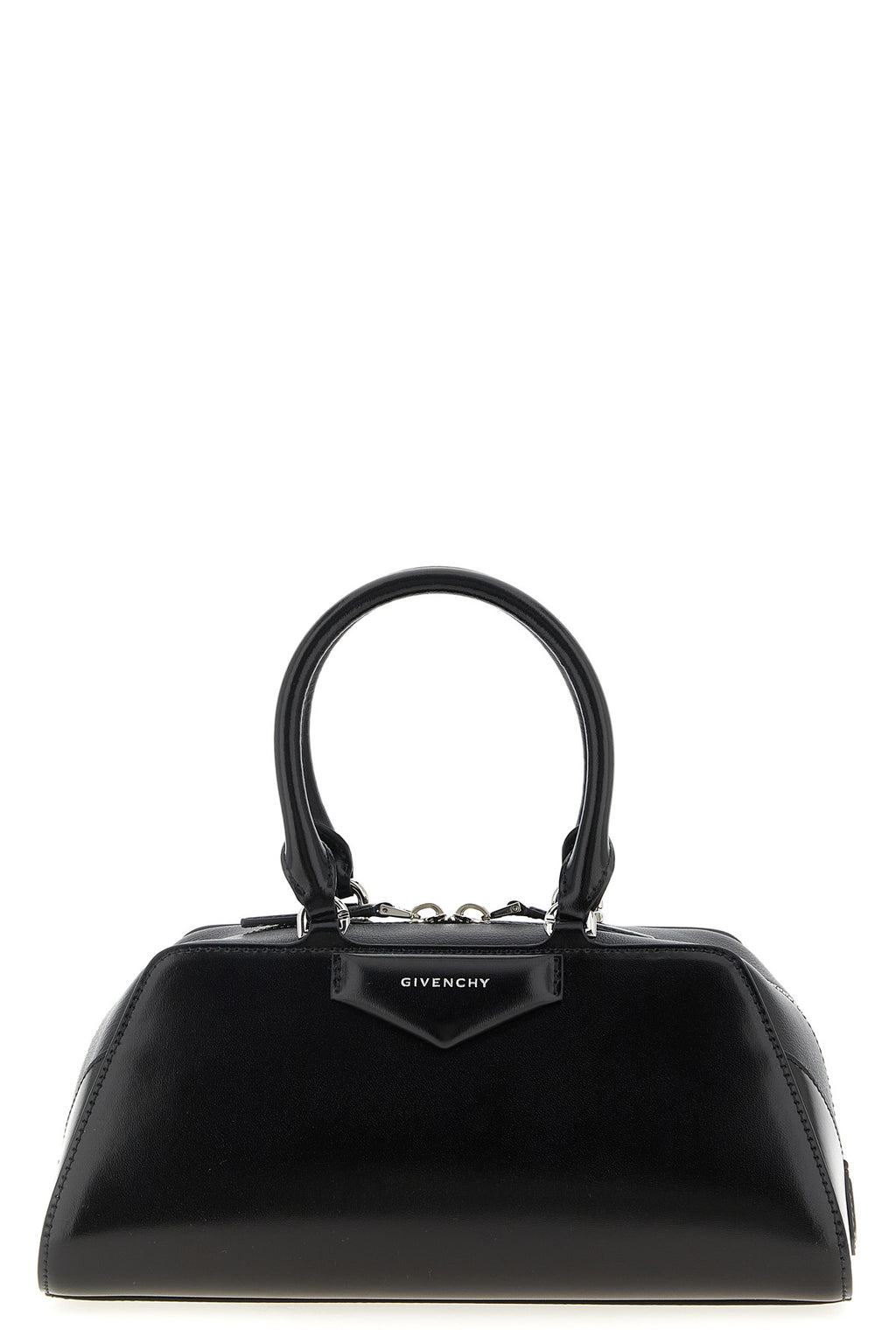 givenchy 'Antigona East-West' small handbag