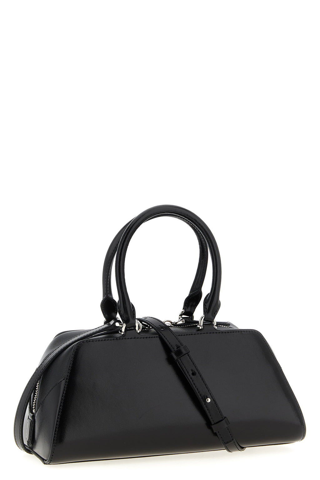 givenchy 'Antigona East-West' small handbag
