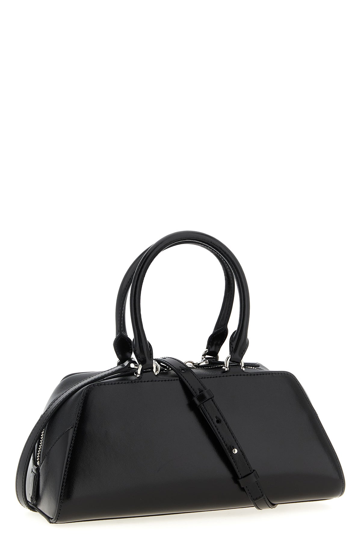 givenchy 'Antigona East-West' small handbag
