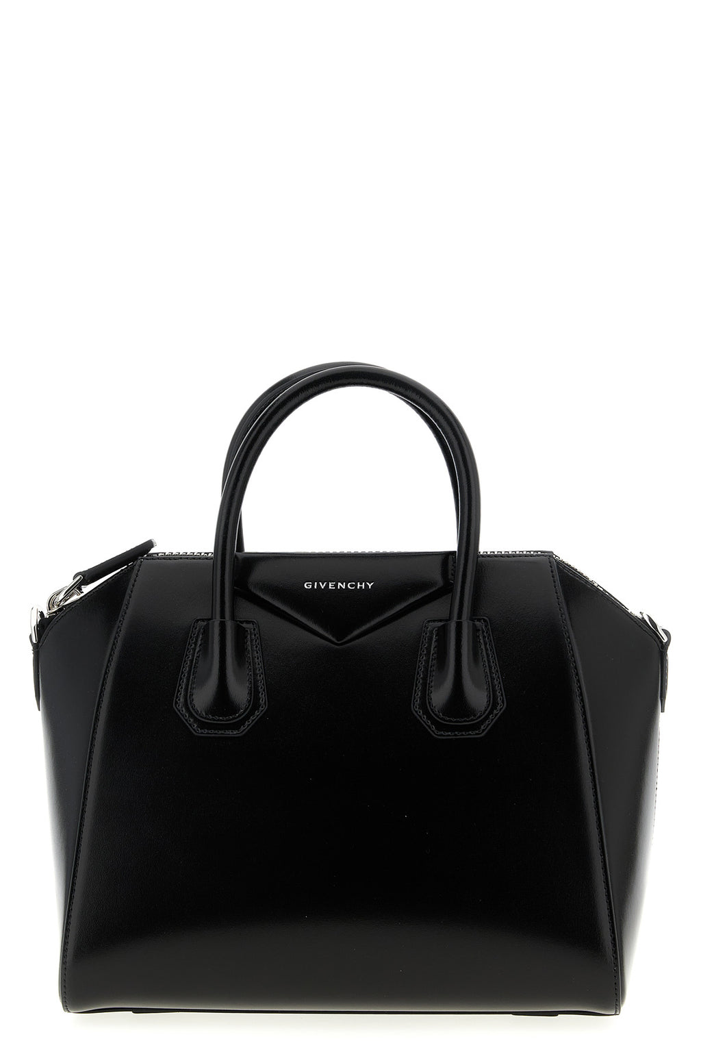 GIVENCHY 'Antigona' SMALL handbag For Women 100% calfskin leather (Bos Taurus)