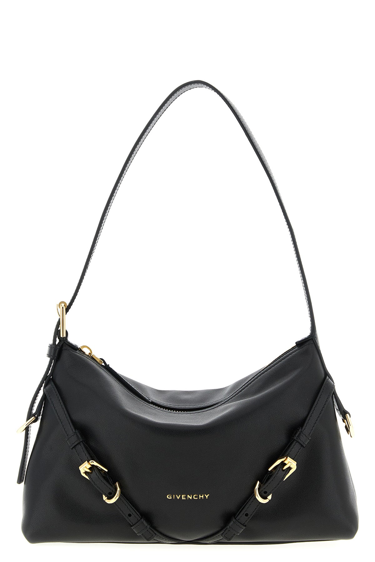GIVENCHY 'Voyou' mini shoulder bag For Women 100% calfskin leather (Bos Taurus)