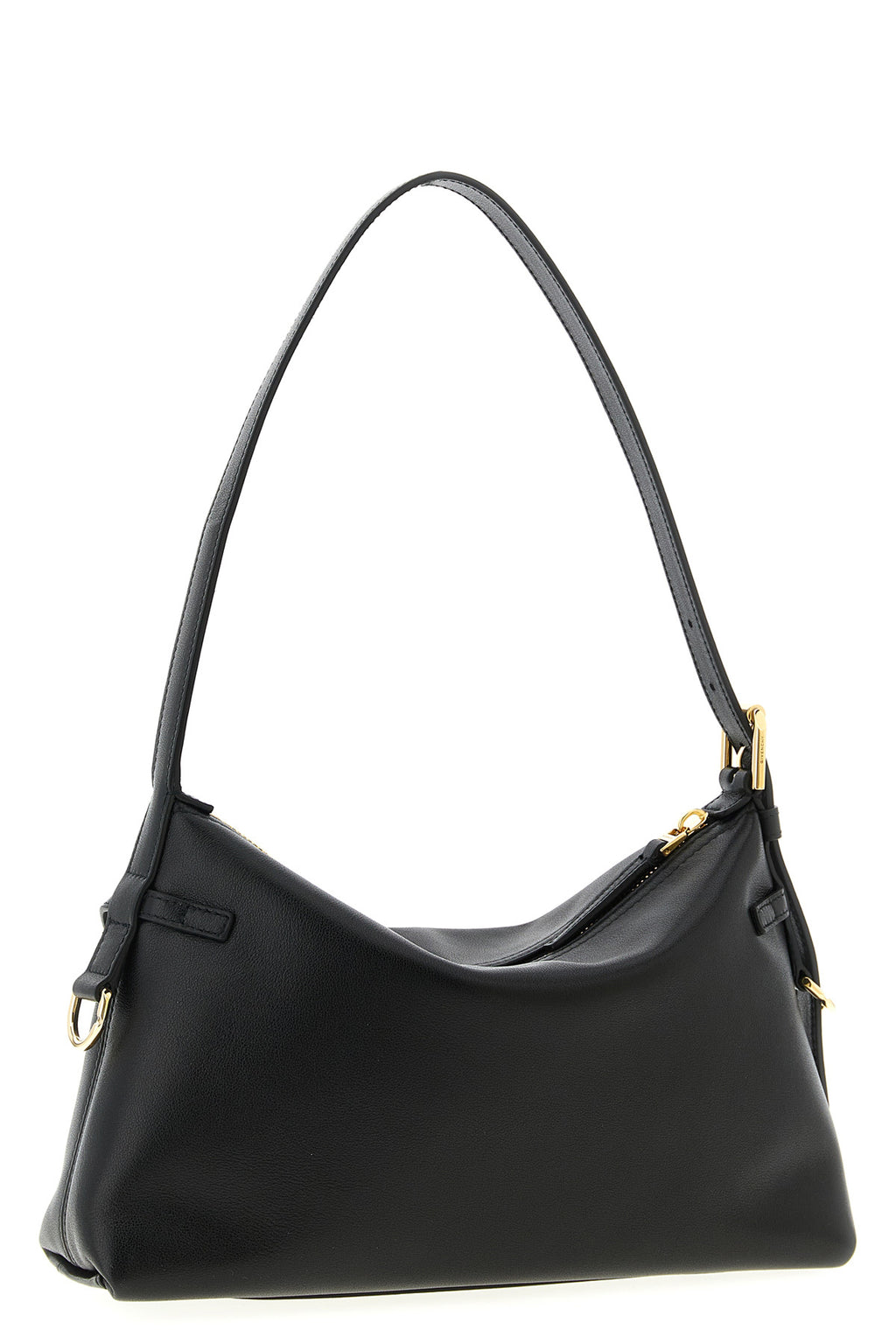 GIVENCHY 'Voyou' mini shoulder bag For Women 100% calfskin leather (Bos Taurus)