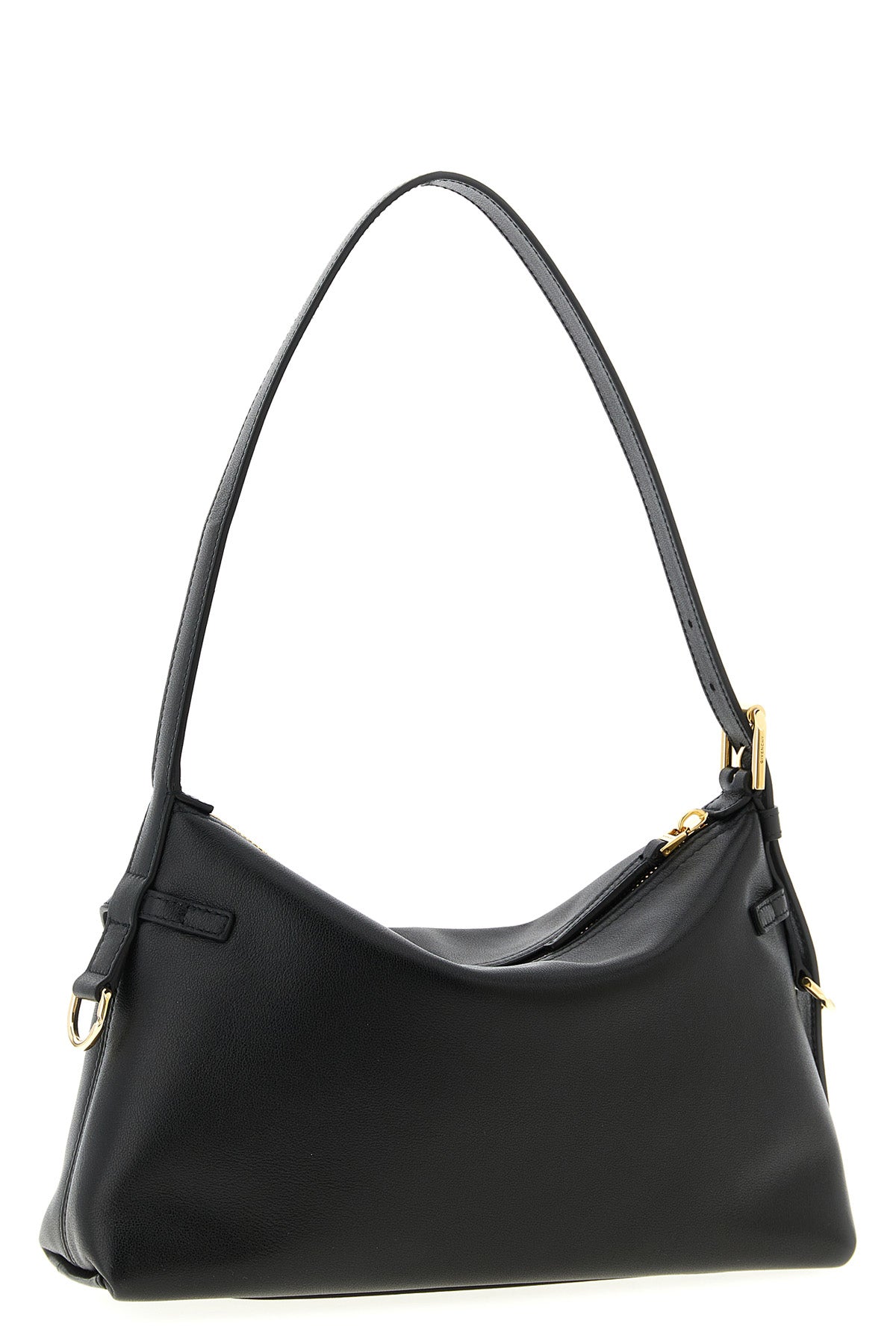 GIVENCHY 'Voyou' mini shoulder bag For Women 100% calfskin leather (Bos Taurus)