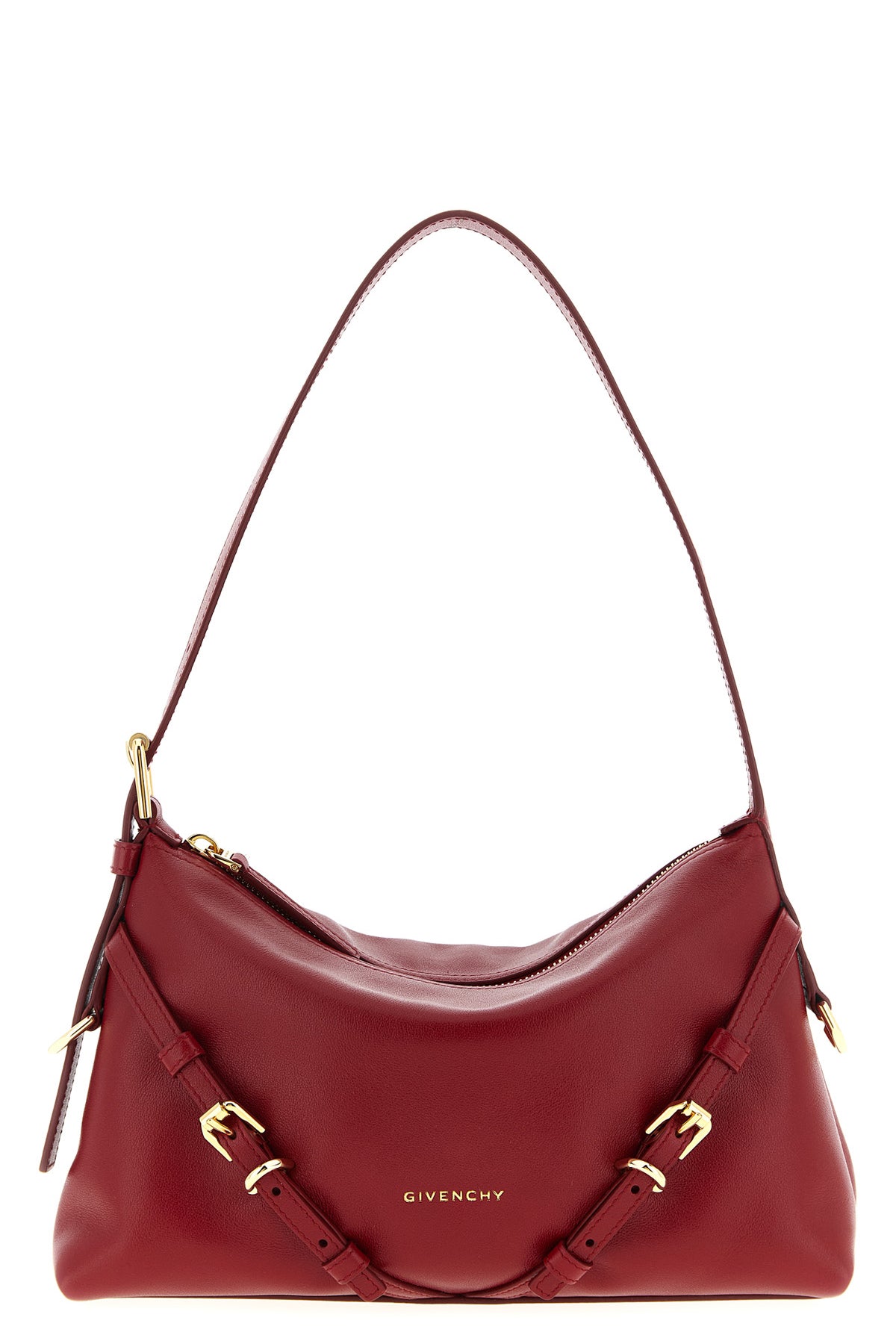 GIVENCHY 'Voyou' mini shoulder bag For Women 100% calfskin leather (Bos Taurus)