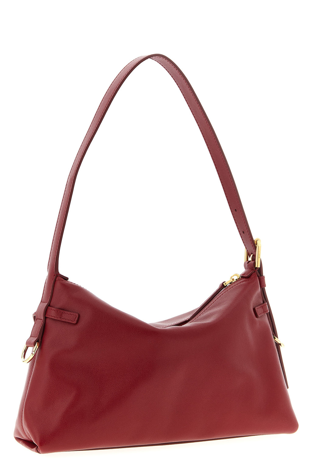 GIVENCHY 'Voyou' mini shoulder bag For Women 100% calfskin leather (Bos Taurus)