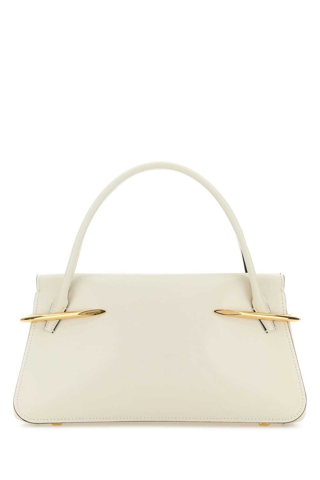 GIVENCHY PINCH - SMALL BAG For Women Exterior: 100% Calf Lining: 100% Lamb Finishing: Golden metal