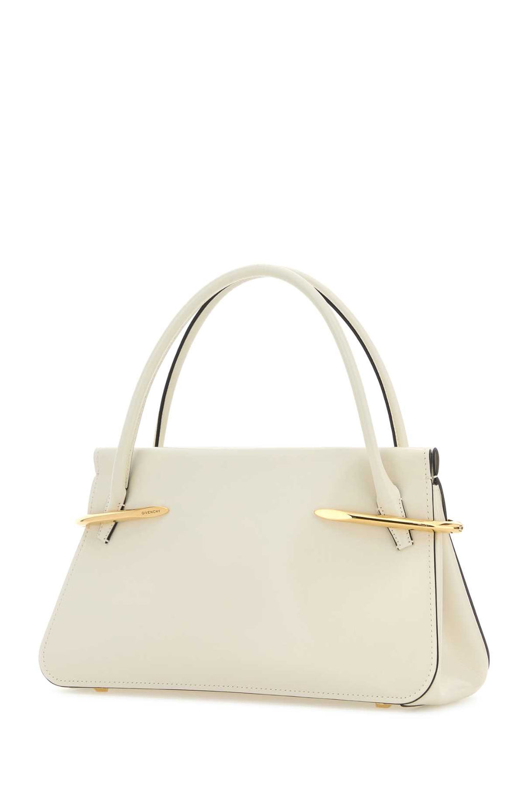 GIVENCHY PINCH - SMALL BAG For Women Exterior: 100% Calf Lining: 100% Lamb Finishing: Golden metal