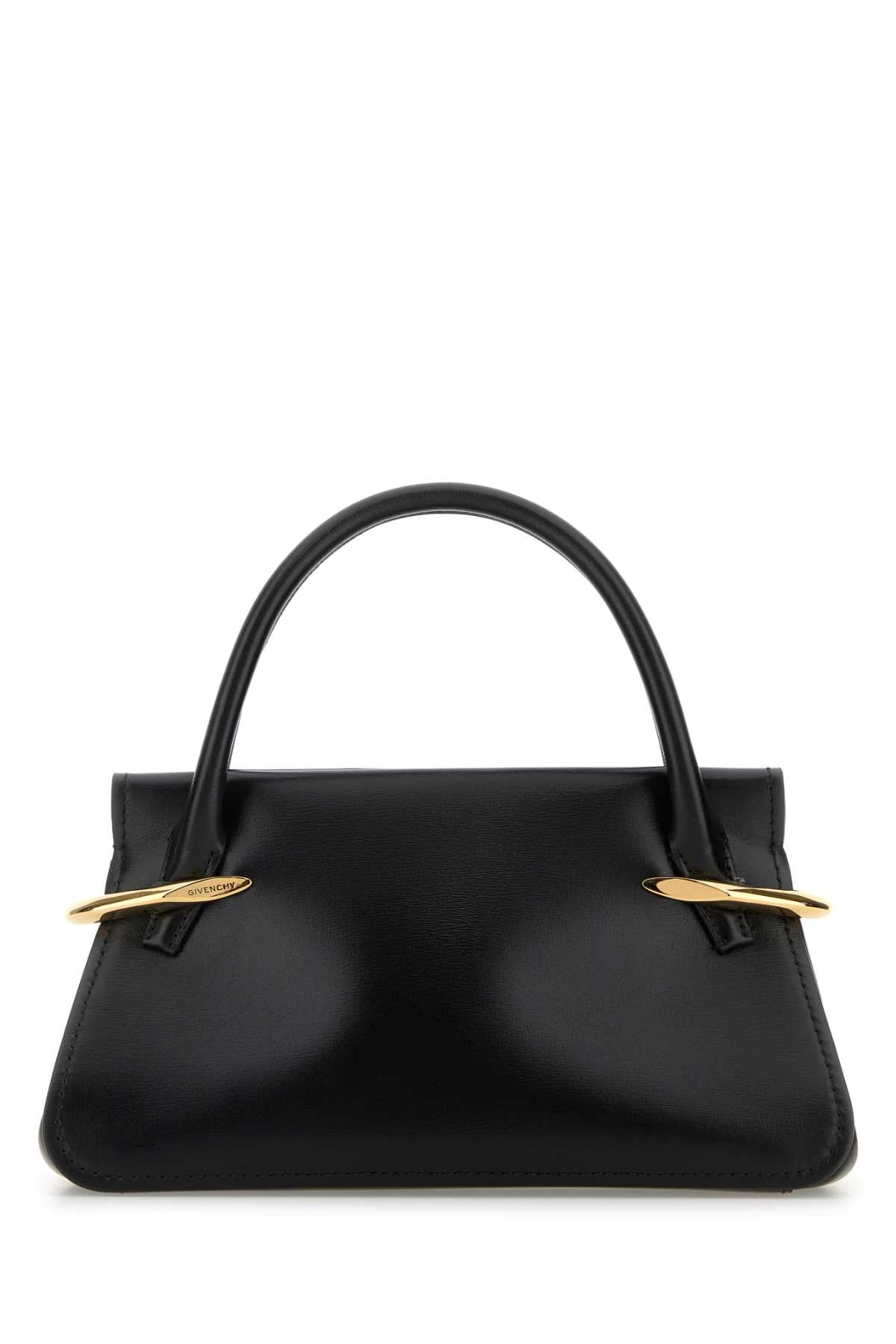 GIVENCHY PINCH - MINI BAG For Women Exterior: 100% Calf Lining: 100% Lamb