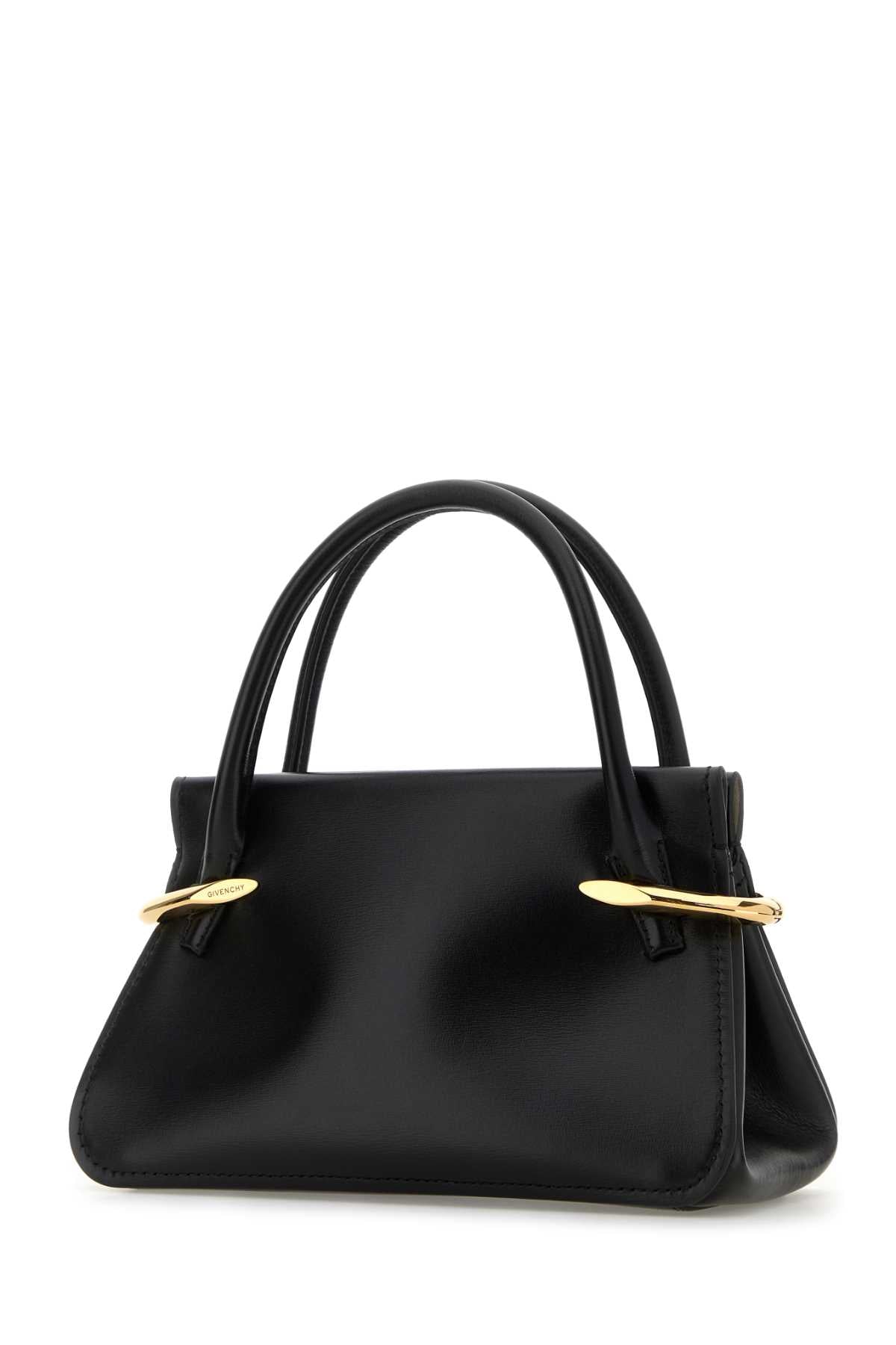 GIVENCHY PINCH - MINI BAG For Women Exterior: 100% Calf Lining: 100% Lamb