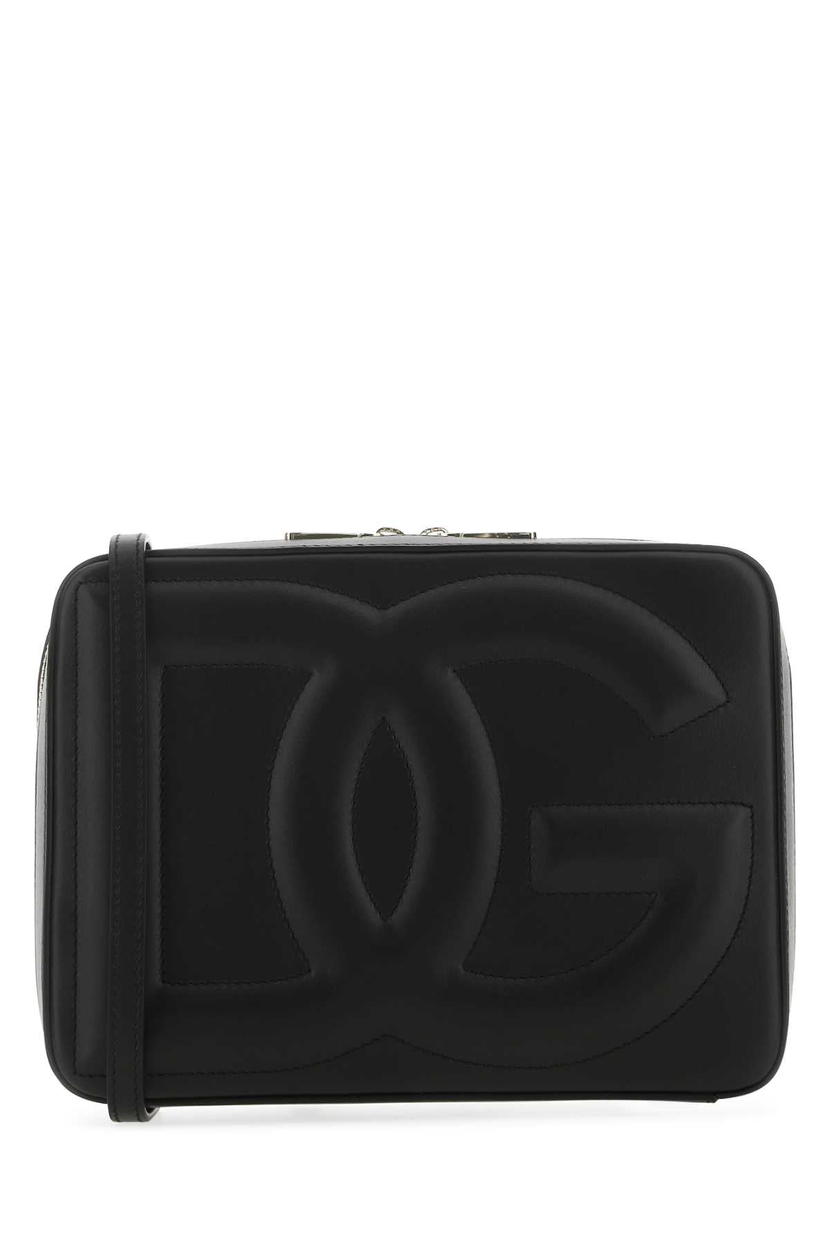 DOLCE & GABBANA BORSA For Women 100%Vitello 01%EA+02%PA+56%PL+16%PU+05%VI+20%Vitello