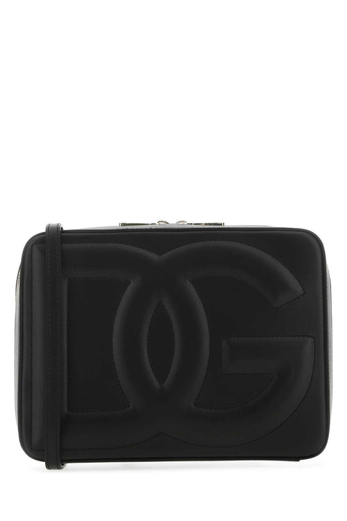 DOLCE & GABBANA BORSA For Women 100%Vitello 01%EA+02%PA+56%PL+16%PU+05%VI+20%Vitello