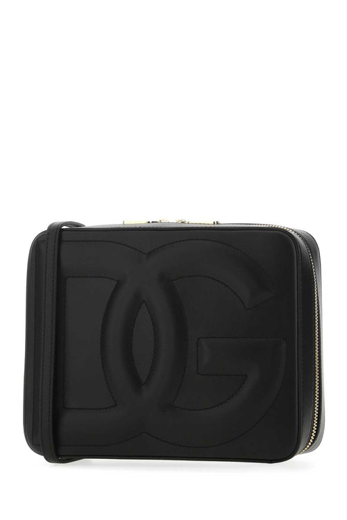 DOLCE & GABBANA BORSA For Women 100%Vitello 01%EA+02%PA+56%PL+16%PU+05%VI+20%Vitello