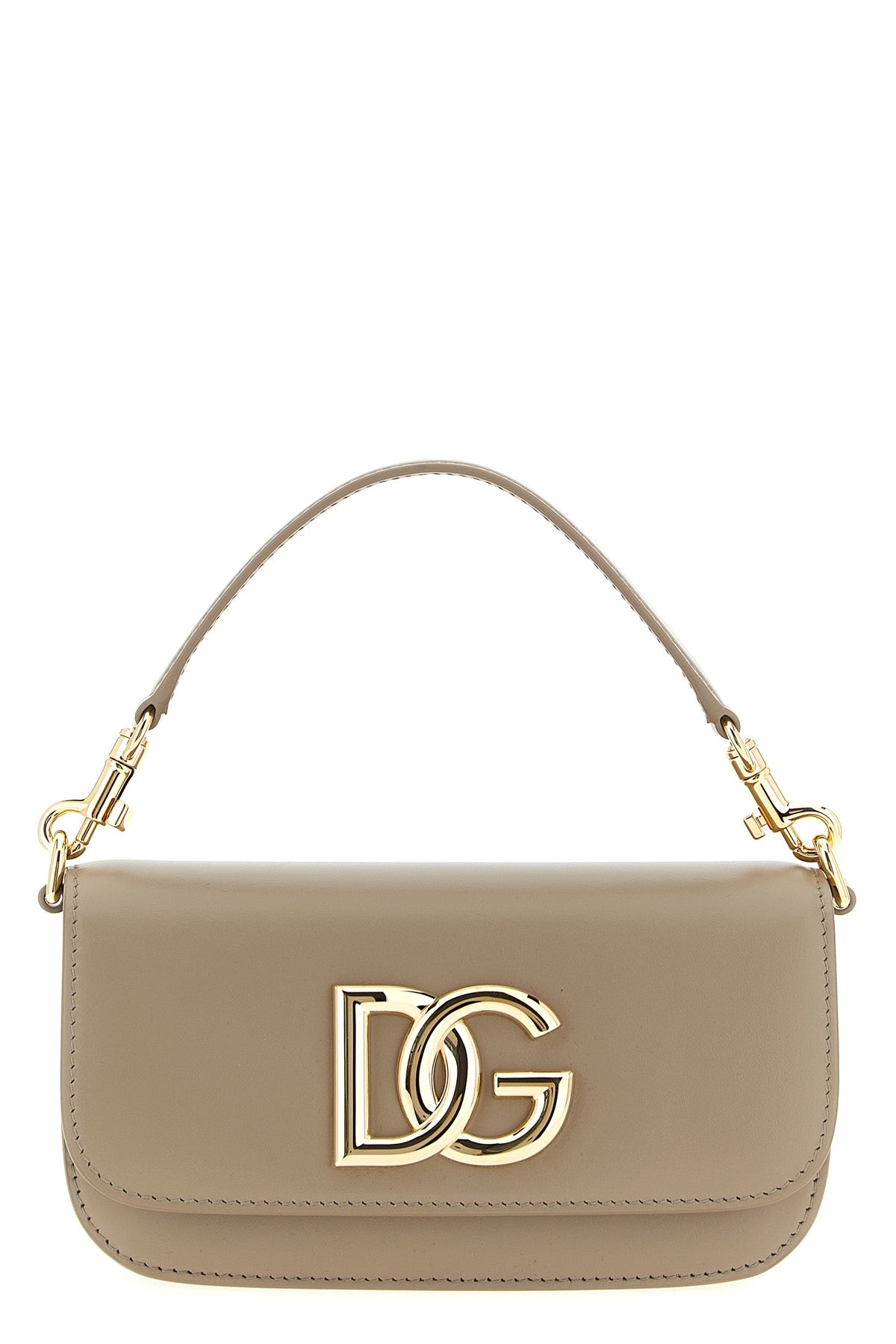 DOLCE & GABBANA '3.5' handbag For Women 100% calfskin leather (Bos Taurus)