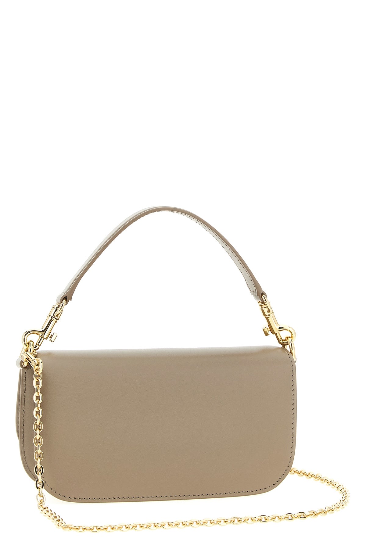 DOLCE & GABBANA '3.5' handbag For Women 100% calfskin leather (Bos Taurus)