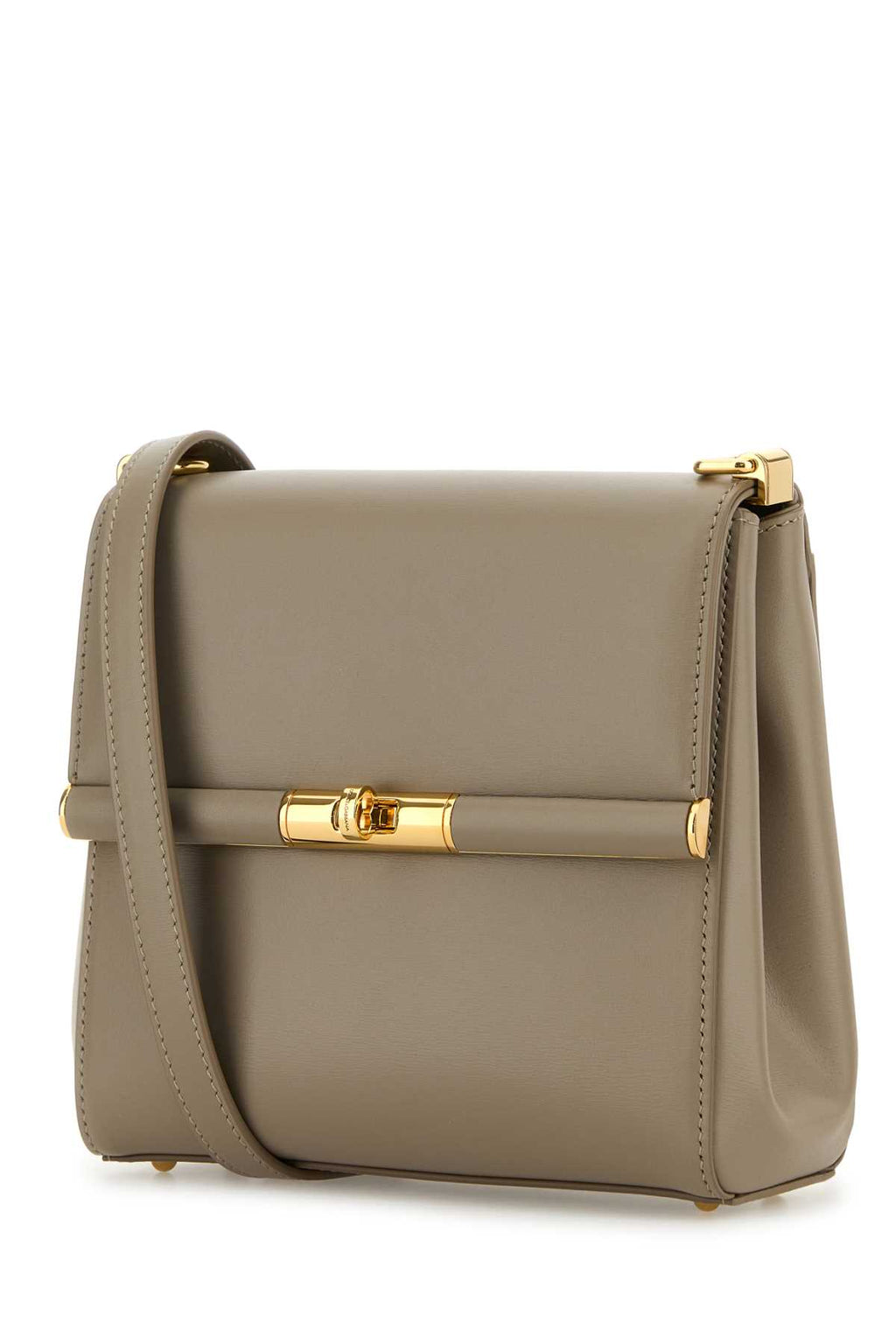 DOLCE & GABBANA BAGS For Women Exterior: 100% Calf Lining: 100% Lamb Finishing: Golden metal