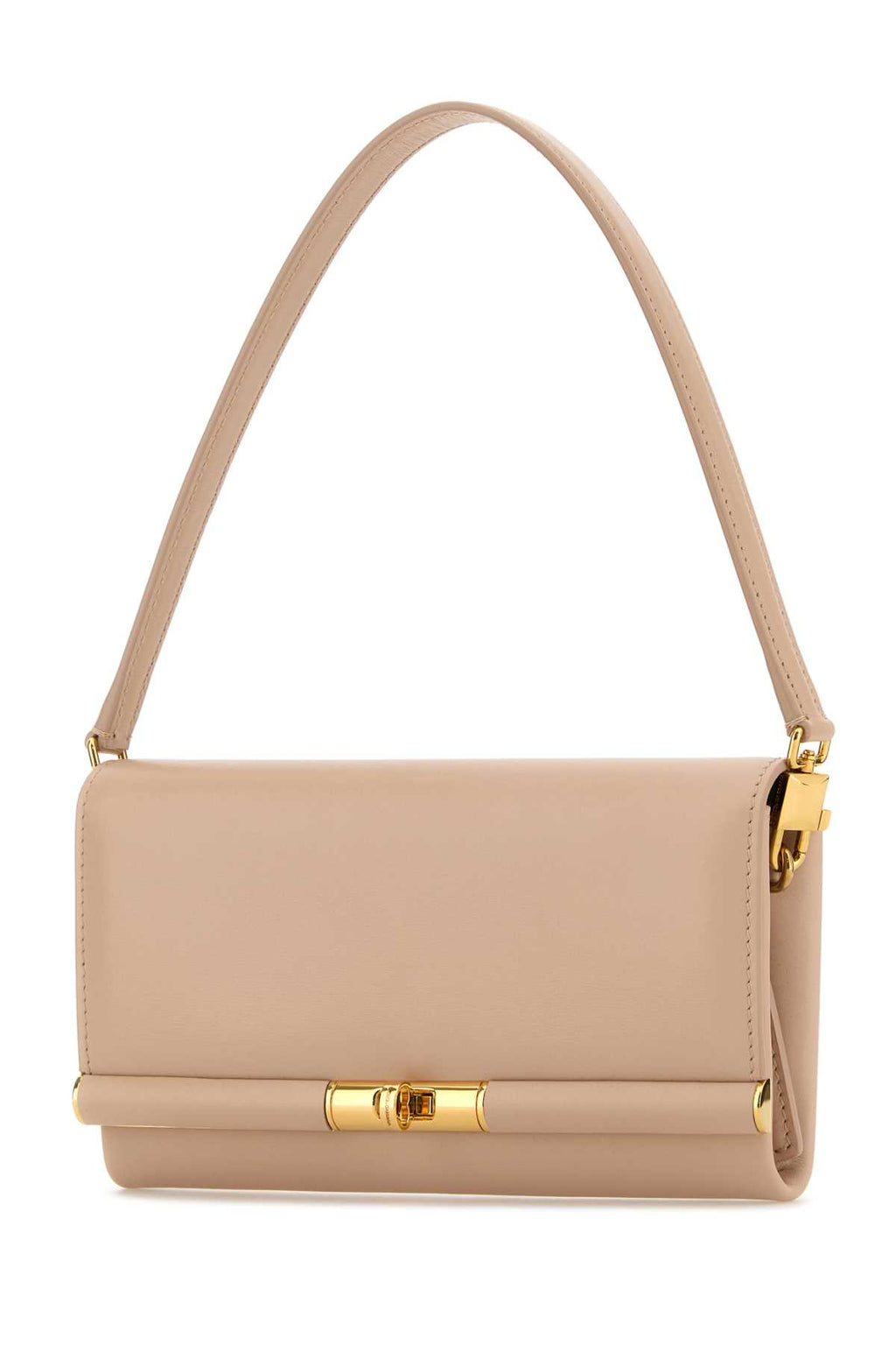 DOLCE & GABBANA BAGS For Women Exterior: 100% Calf Lining: 100% Lamb Finishing: Golden metal