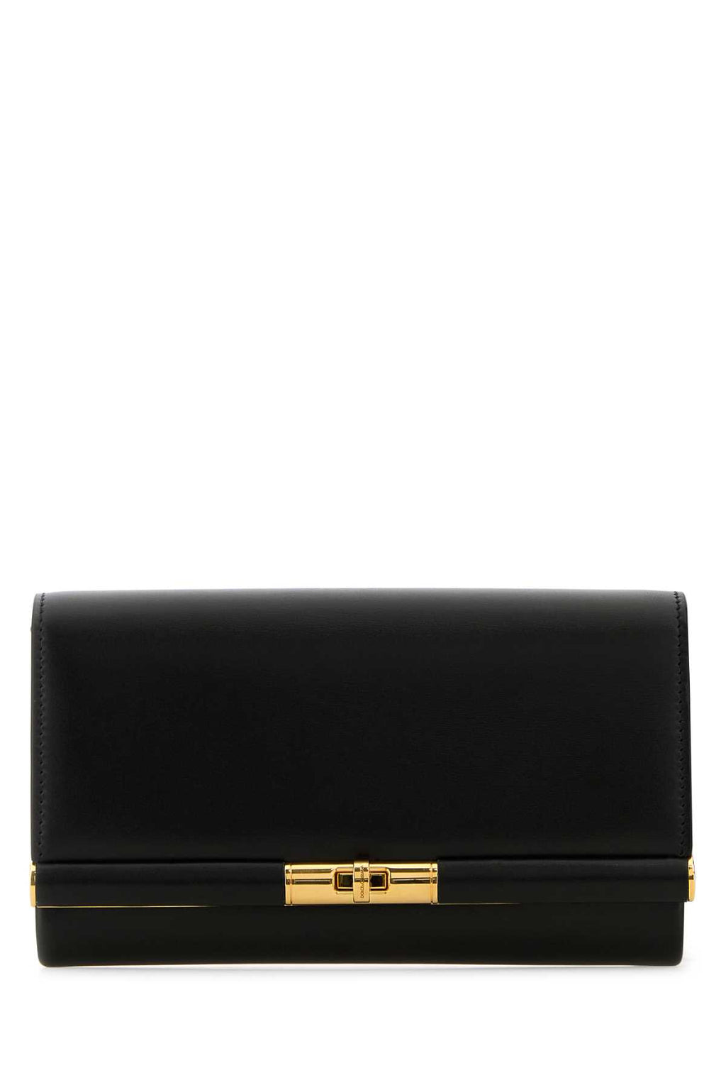 DOLCE & GABBANA BAGS For Women Exterior: 100% Calf Lining: 100% Lamb Finishing: Golden metal