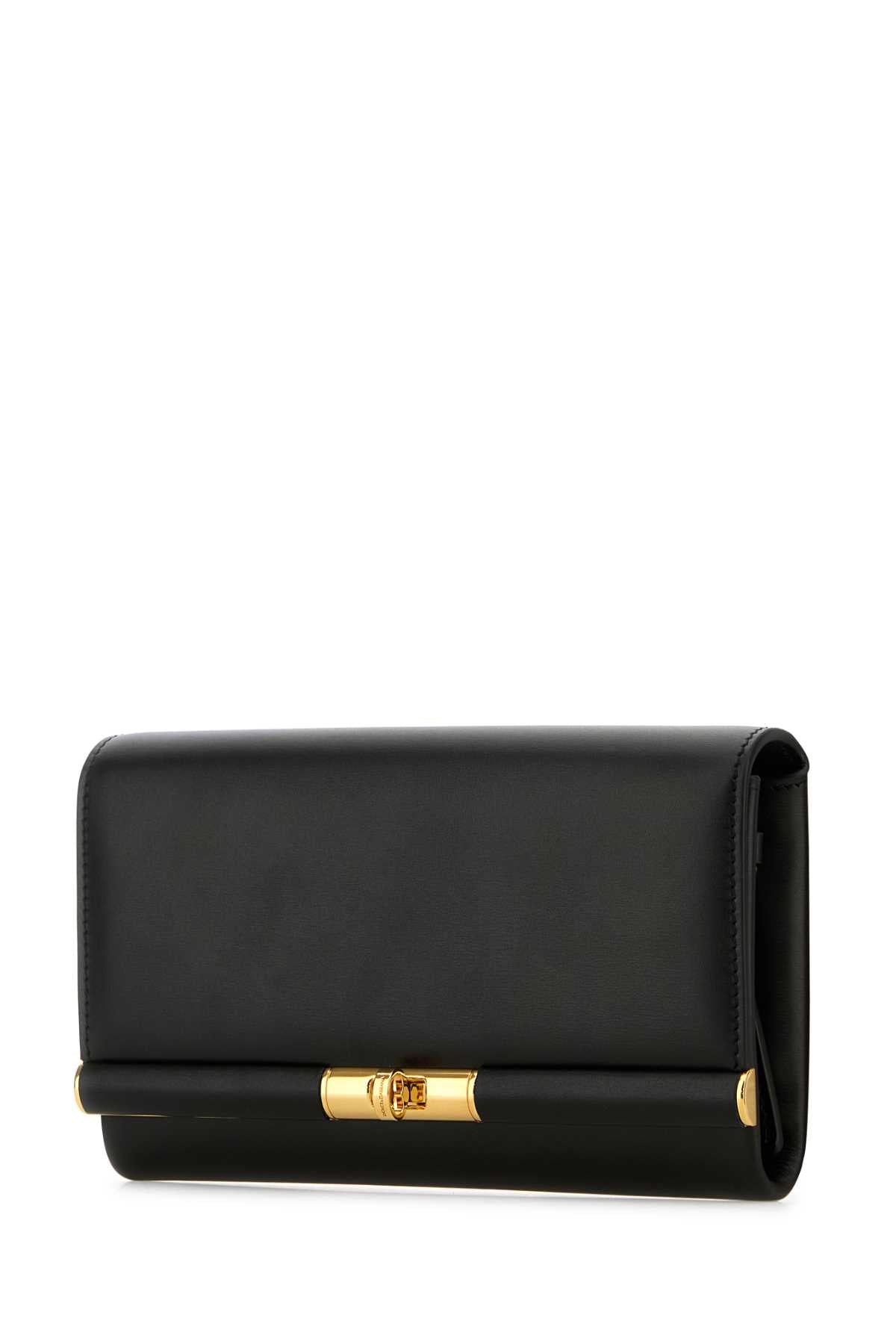 DOLCE & GABBANA BAGS For Women Exterior: 100% Calf Lining: 100% Lamb Finishing: Golden metal