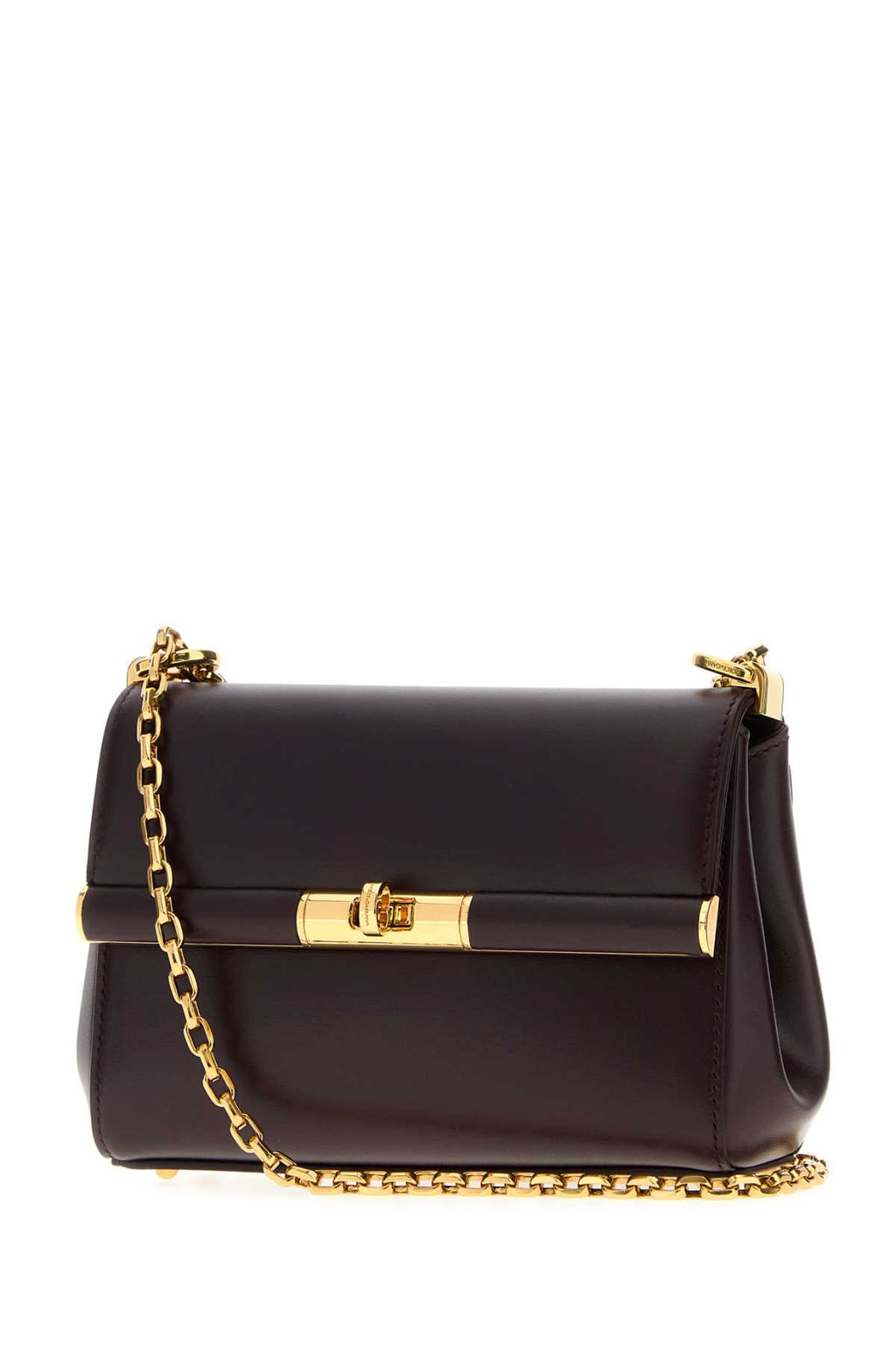 DOLCE & GABBANA BAGS For Women Exterior: 100% Calf Lining: 100% Lamb 100% Calf Finishing: Golden metal