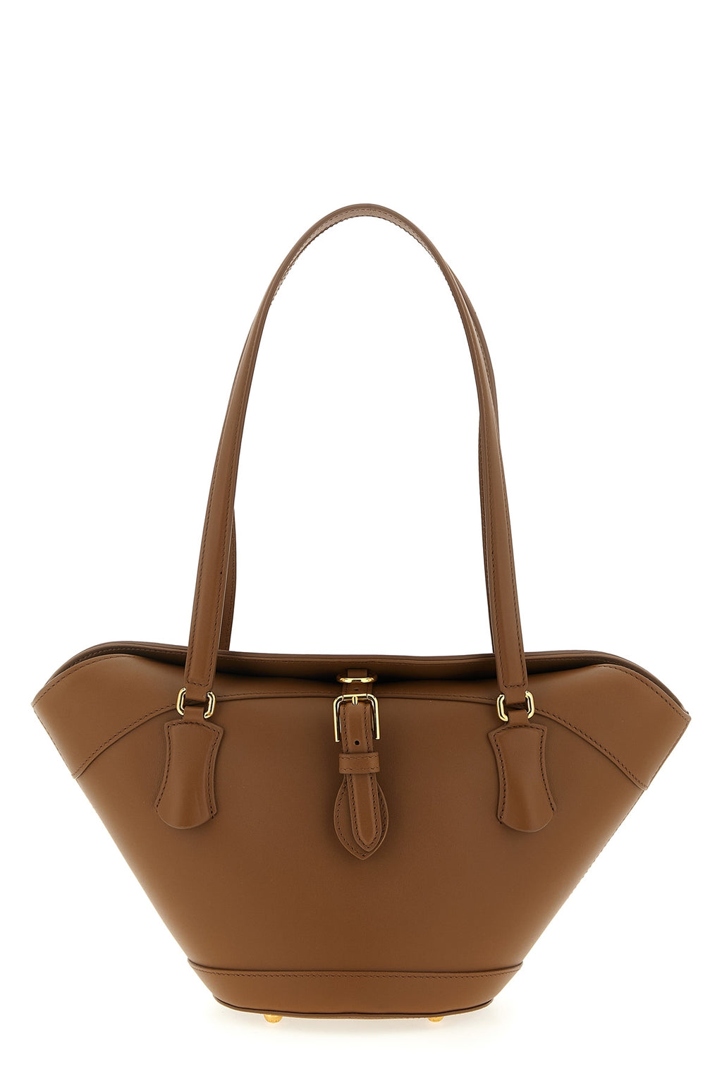 DOLCE & GABBANA 'Capri' shoulder bag For Women 100% calfskin leather (Bos Taurus)
