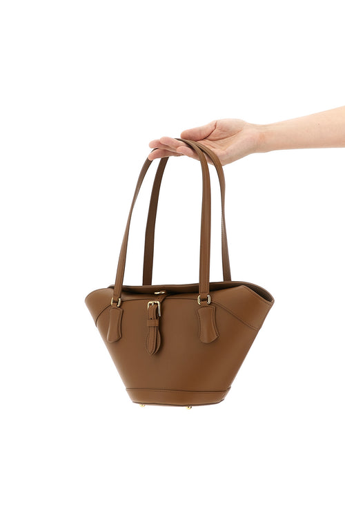 DOLCE & GABBANA 'Capri' shoulder bag For Women 100% calfskin leather (Bos Taurus)