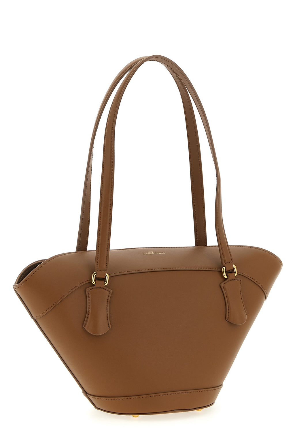 DOLCE & GABBANA 'Capri' shoulder bag For Women 100% calfskin leather (Bos Taurus)