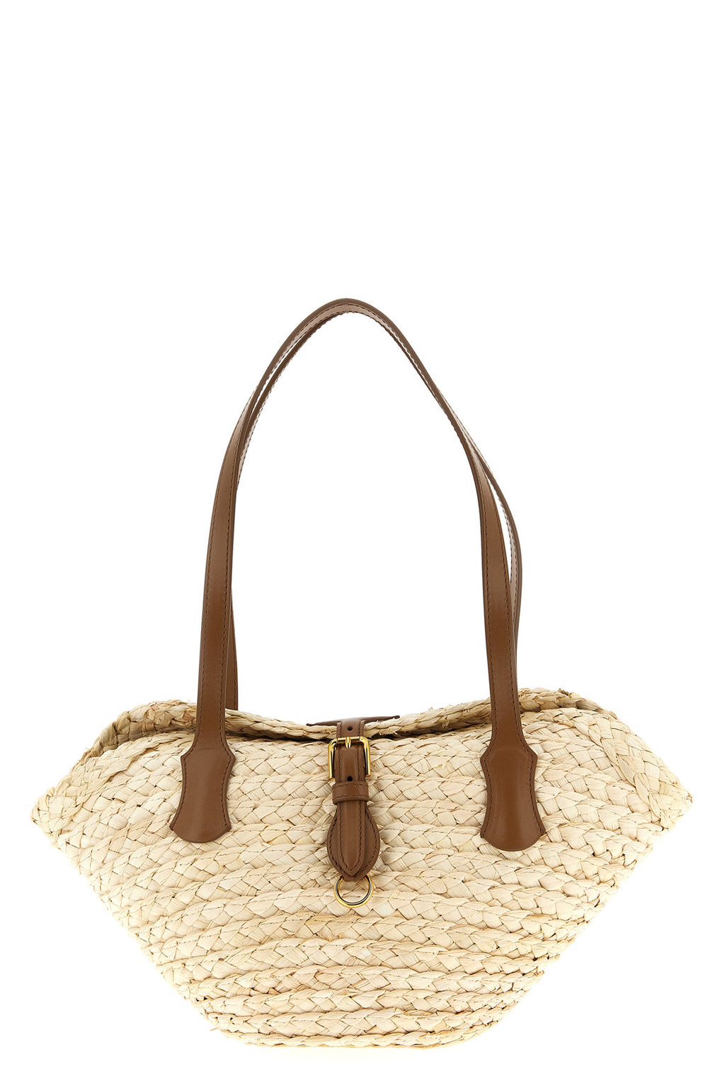 DOLCE & GABBANA 'Capri' shoulder bag For Women 80% corn, 20% calf