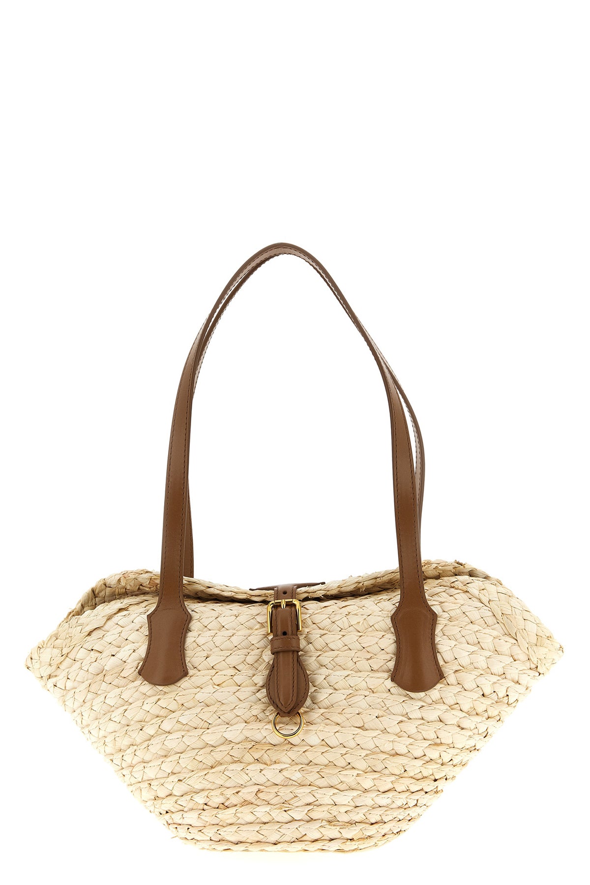 DOLCE & GABBANA 'Capri' shoulder bag For Women 80% corn, 20% calf