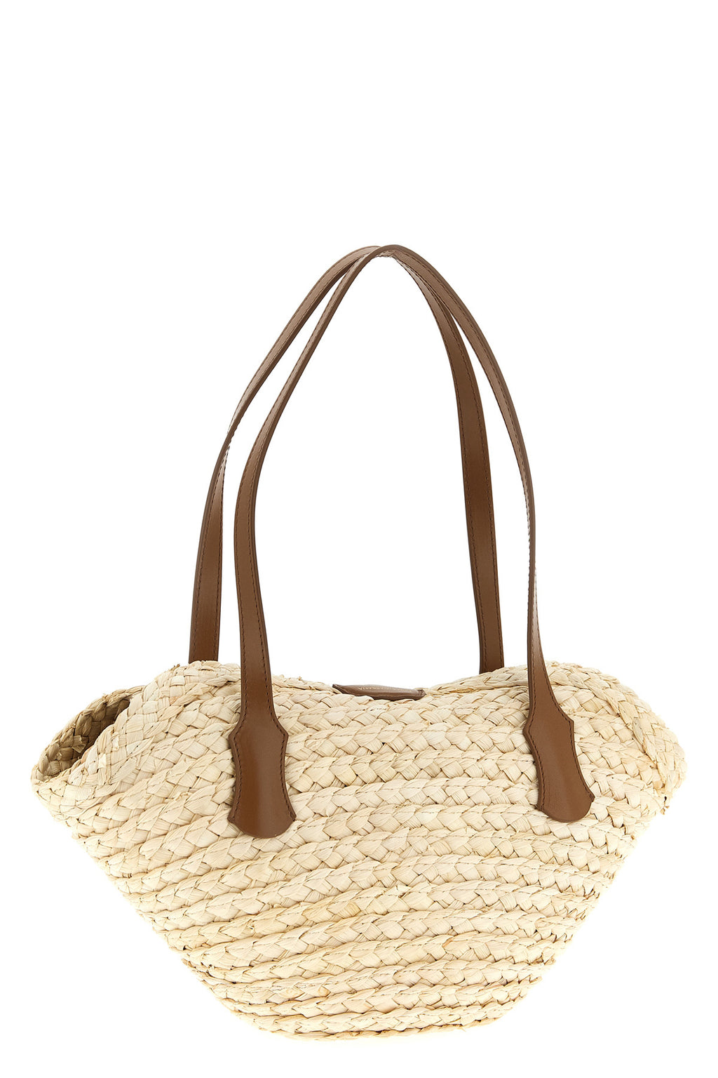 DOLCE & GABBANA 'Capri' shoulder bag For Women 80% corn, 20% calf