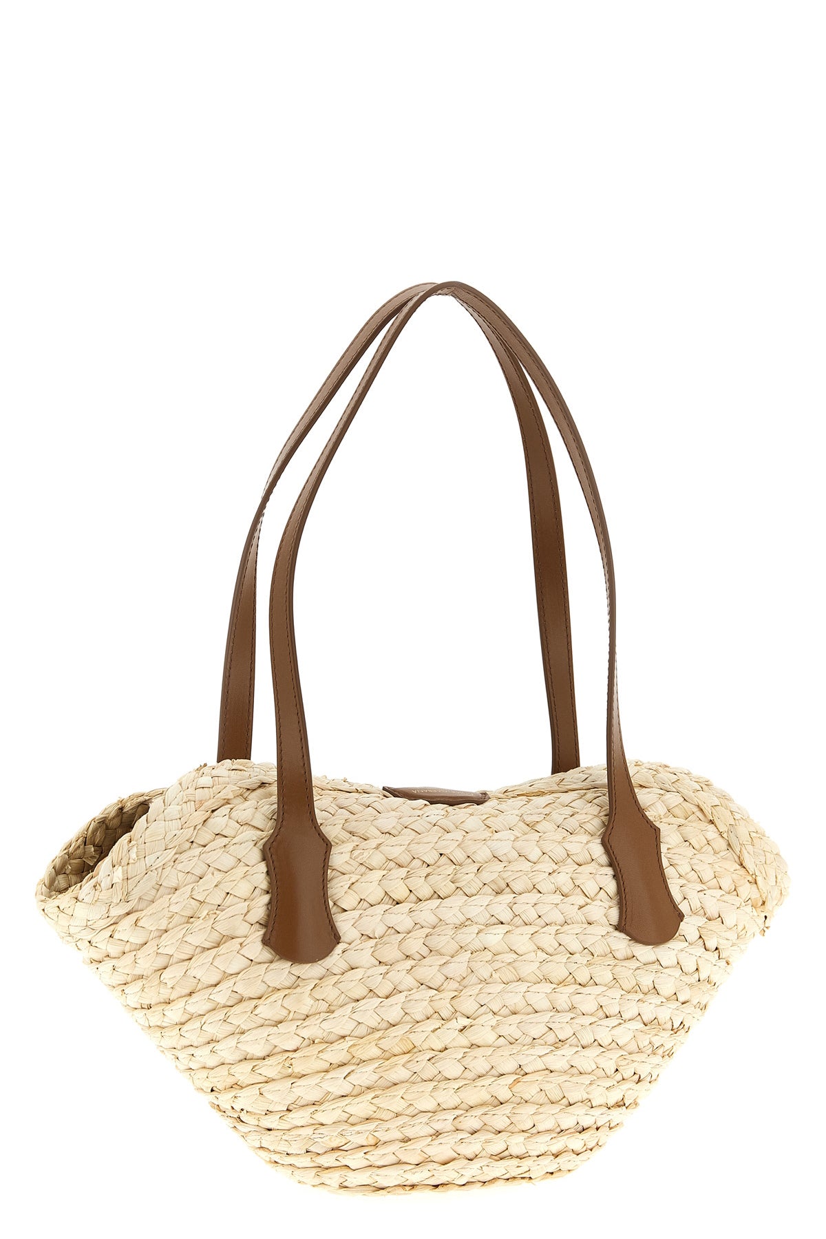 DOLCE & GABBANA 'Capri' shoulder bag For Women 80% corn, 20% calf