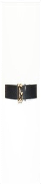 DOLCE & GABBANA CINTURA For Men COMPOSIZIONE_ESTERNA100%VitelloCOMPOSIZIONE_INTERNA100%Vitello