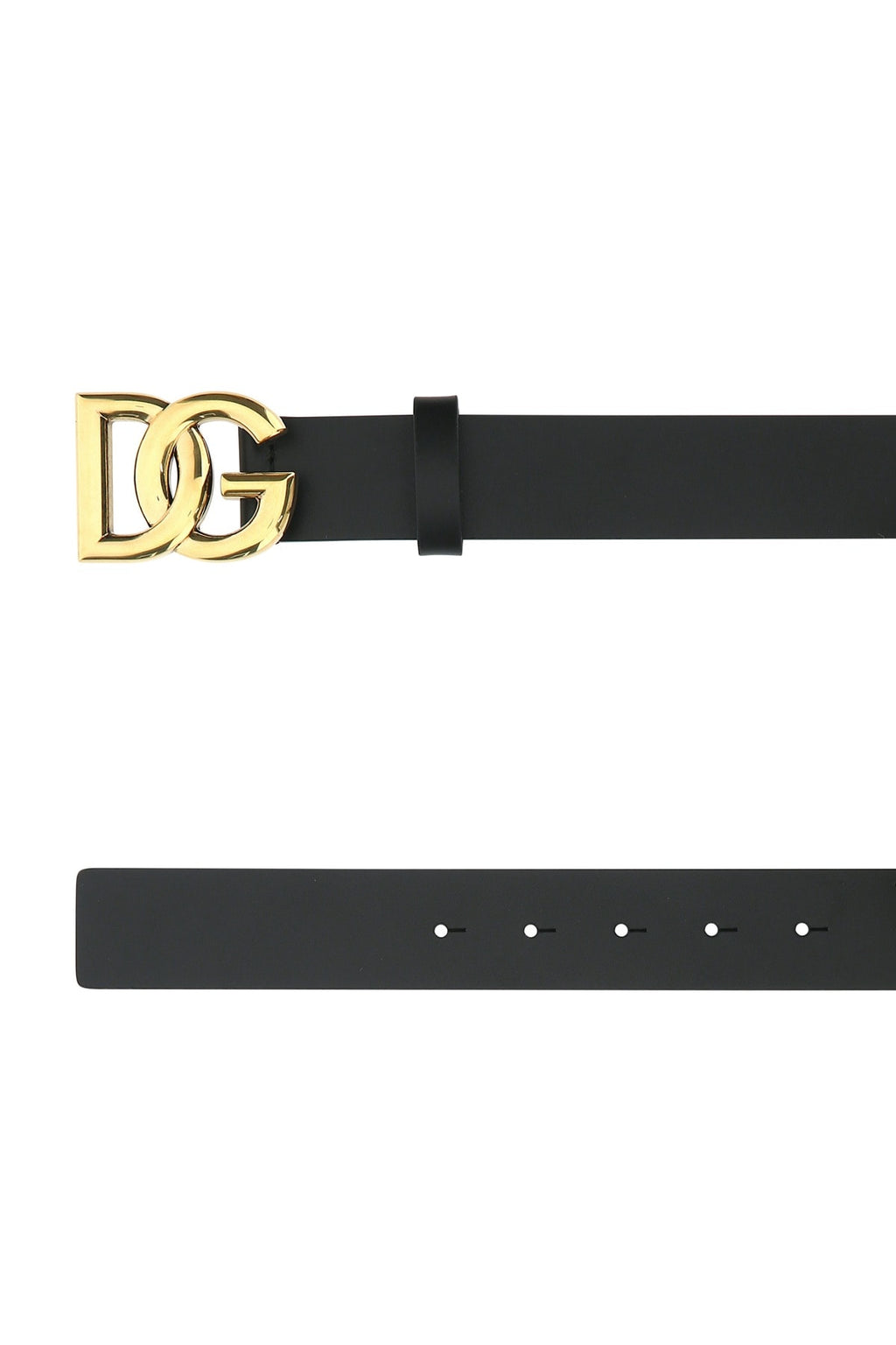 DOLCE & GABBANA CINTURA For Men COMPOSIZIONE_ESTERNA100%VitelloCOMPOSIZIONE_INTERNA100%Vitello