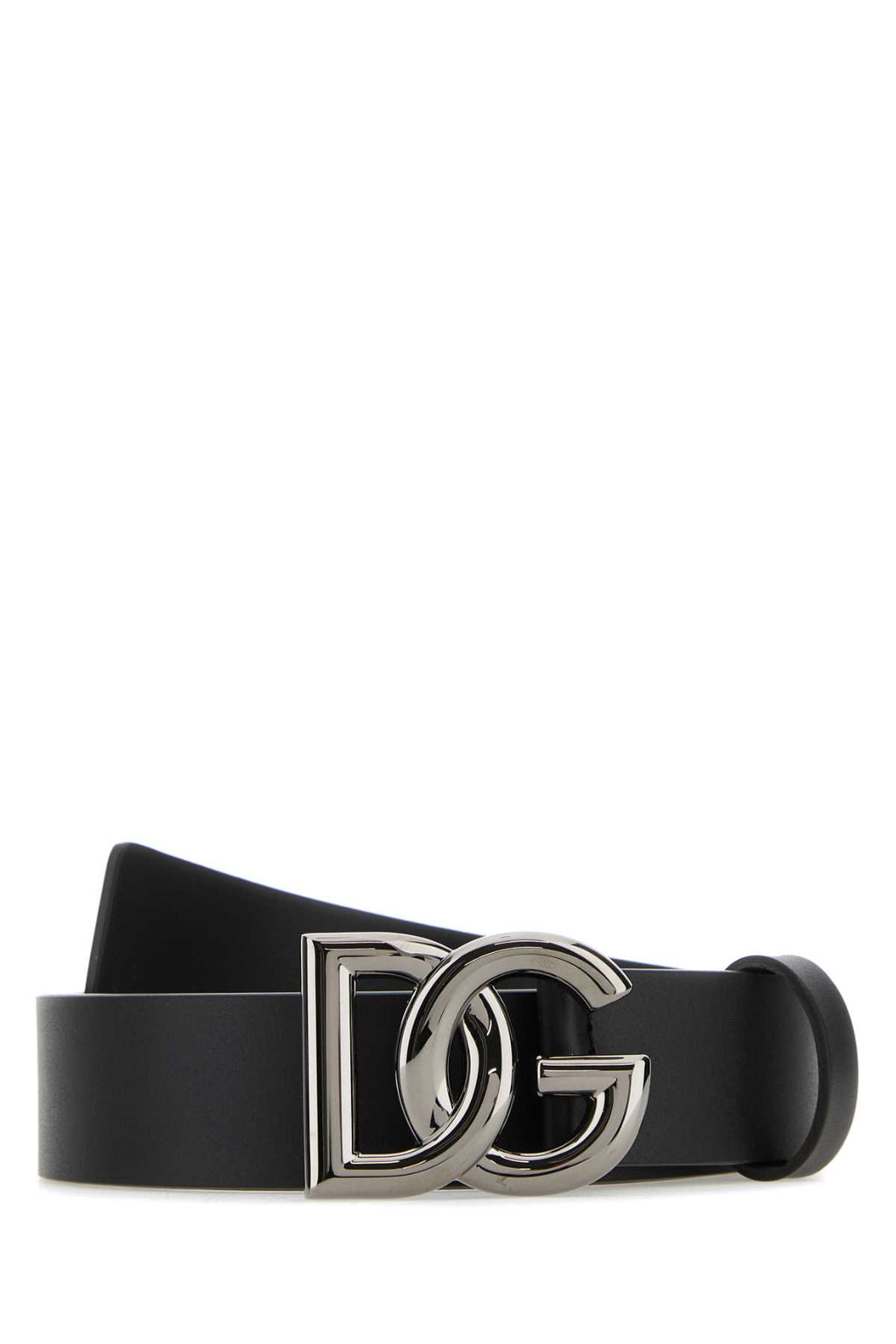 DOLCE & GABBANA BELT For Men COMPOSIZIONE_ESTERNA100%VitelloCOMPOSIZIONE_INTERNA100%Vitello