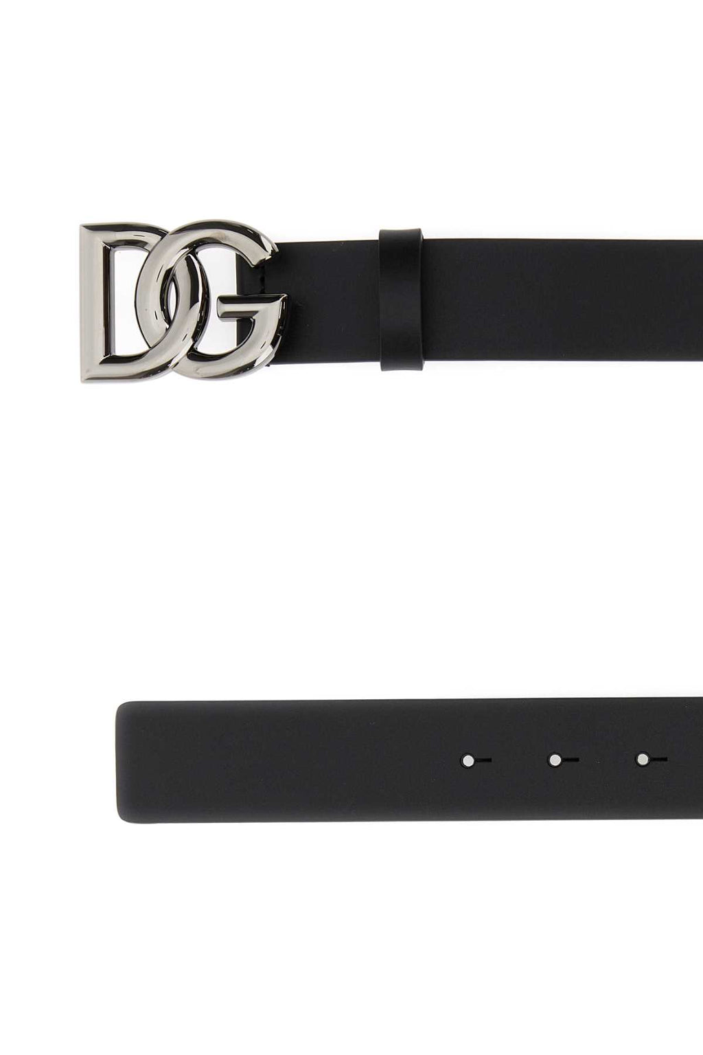 DOLCE & GABBANA BELT For Men COMPOSIZIONE_ESTERNA100%VitelloCOMPOSIZIONE_INTERNA100%Vitello