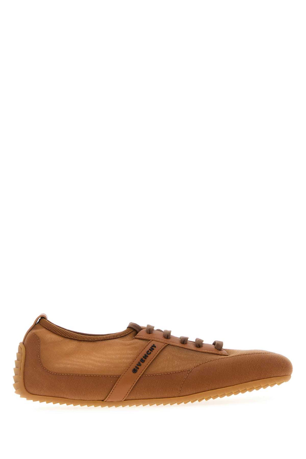 GIVENCHY SLIM SNEAKERS For Women Exterior: 100% Fabric Interior: 100% Fabric Sole: Rubber
