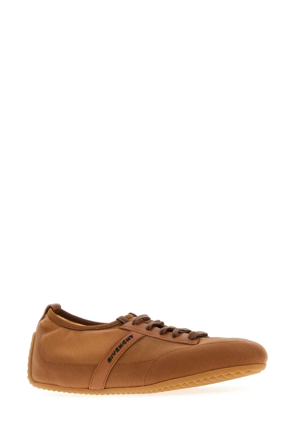 GIVENCHY SLIM SNEAKERS For Women Exterior: 100% Fabric Interior: 100% Fabric Sole: Rubber