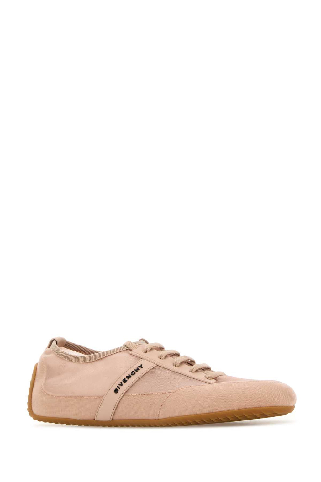 GIVENCHY SLIM SNEAKERS For Women Exterior: 100% Fabric Interior: 100% Fabric Sole: Rubber