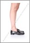 GIVENCHY MOCASSINI For Women Main material : 100 % LAMB LEATHER