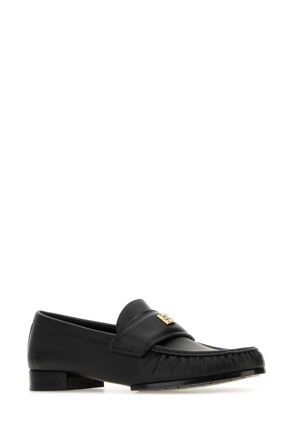 GIVENCHY MOCASSINI For Women Main material : 100 % LAMB LEATHER