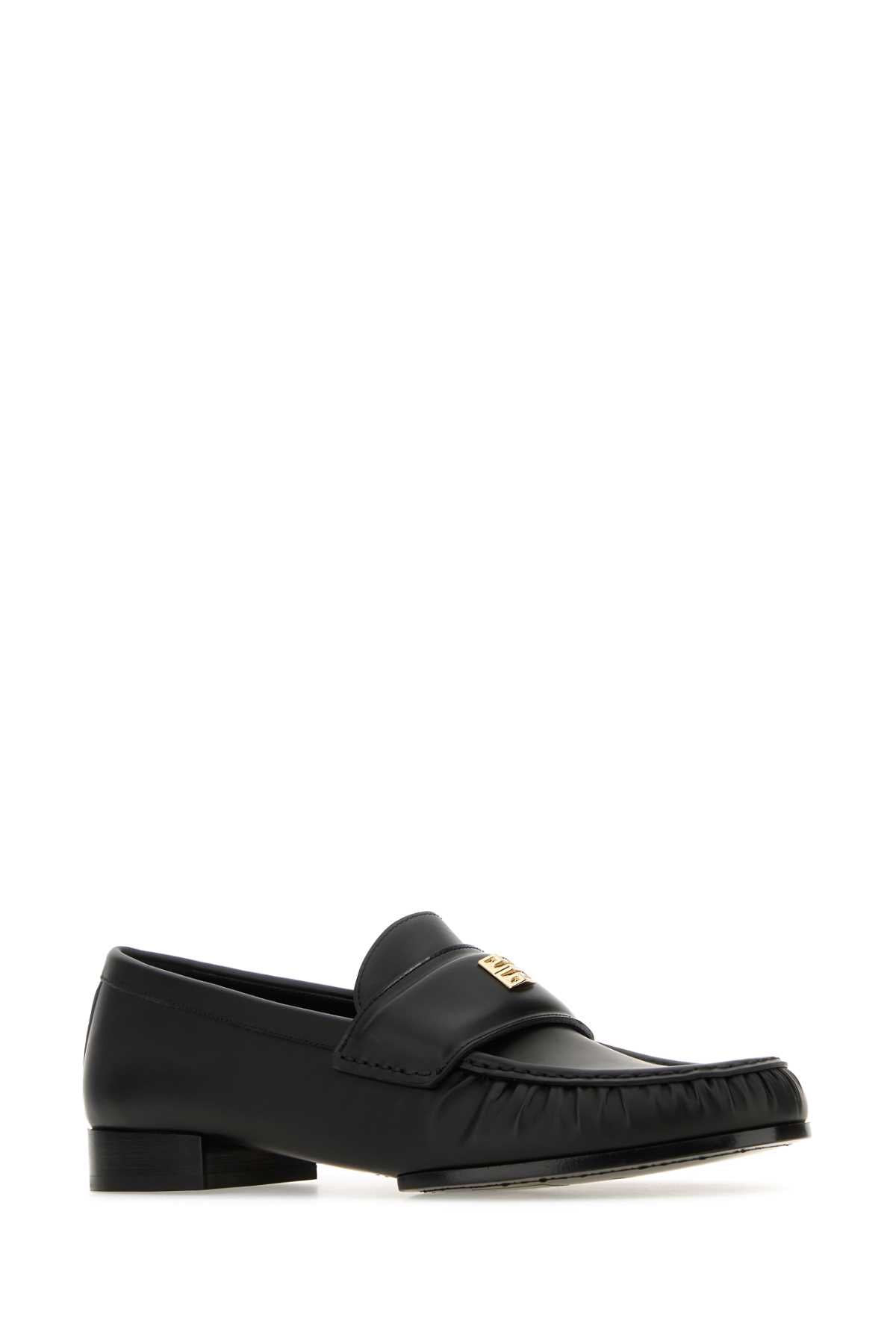 GIVENCHY MOCASSINI For Women Main material : 100 % LAMB LEATHER