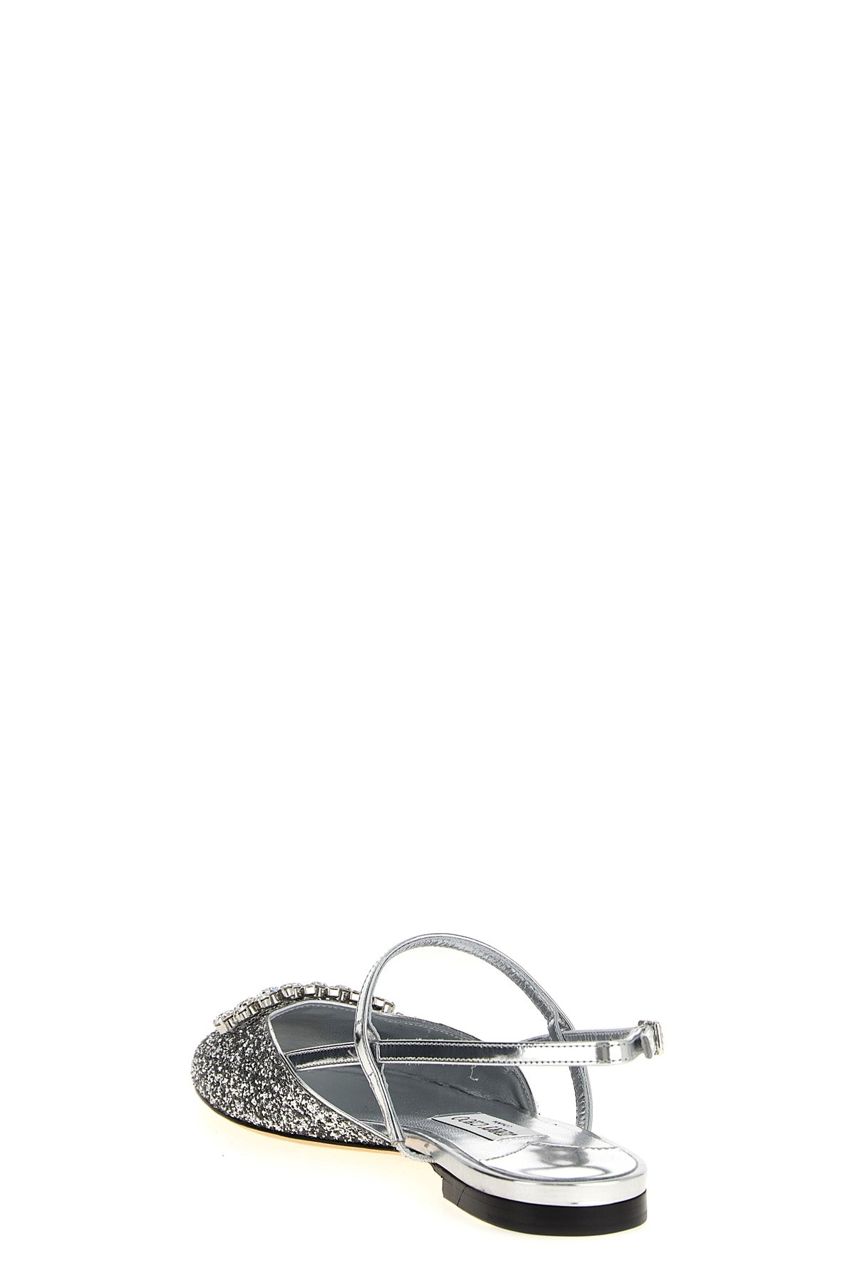 JIMMY CHOO 'Belinda' slingback For Women 72% te 10% lh 5% sa 5% pl 5% me 3% cr