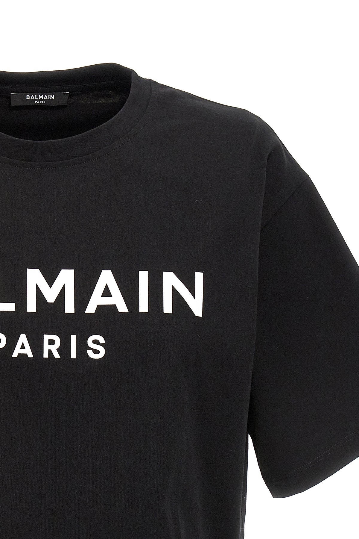 balmain Logo t-shirt