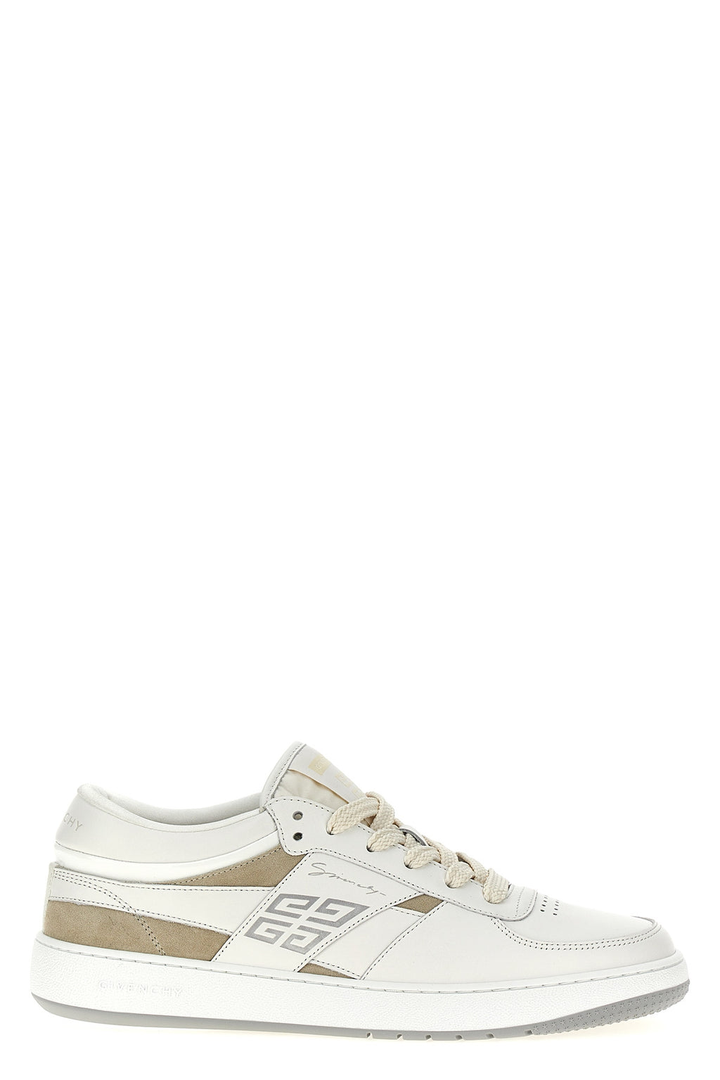 GIVENCHY Sneaker 'G MOVE' For Men 100% calfskin leather (Bos Taurus)