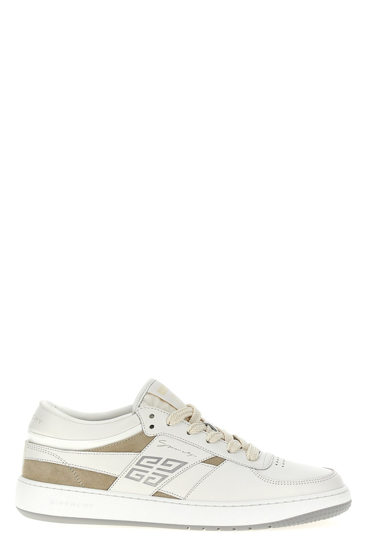 GIVENCHY Sneaker 'G MOVE' For Men 100% calfskin leather (Bos Taurus)