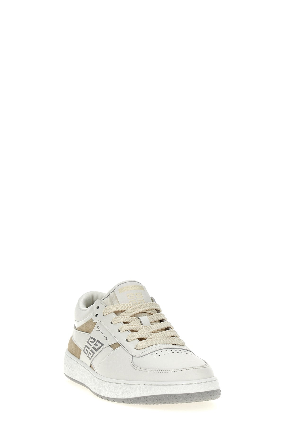 GIVENCHY Sneaker 'G MOVE' For Men 100% calfskin leather (Bos Taurus)