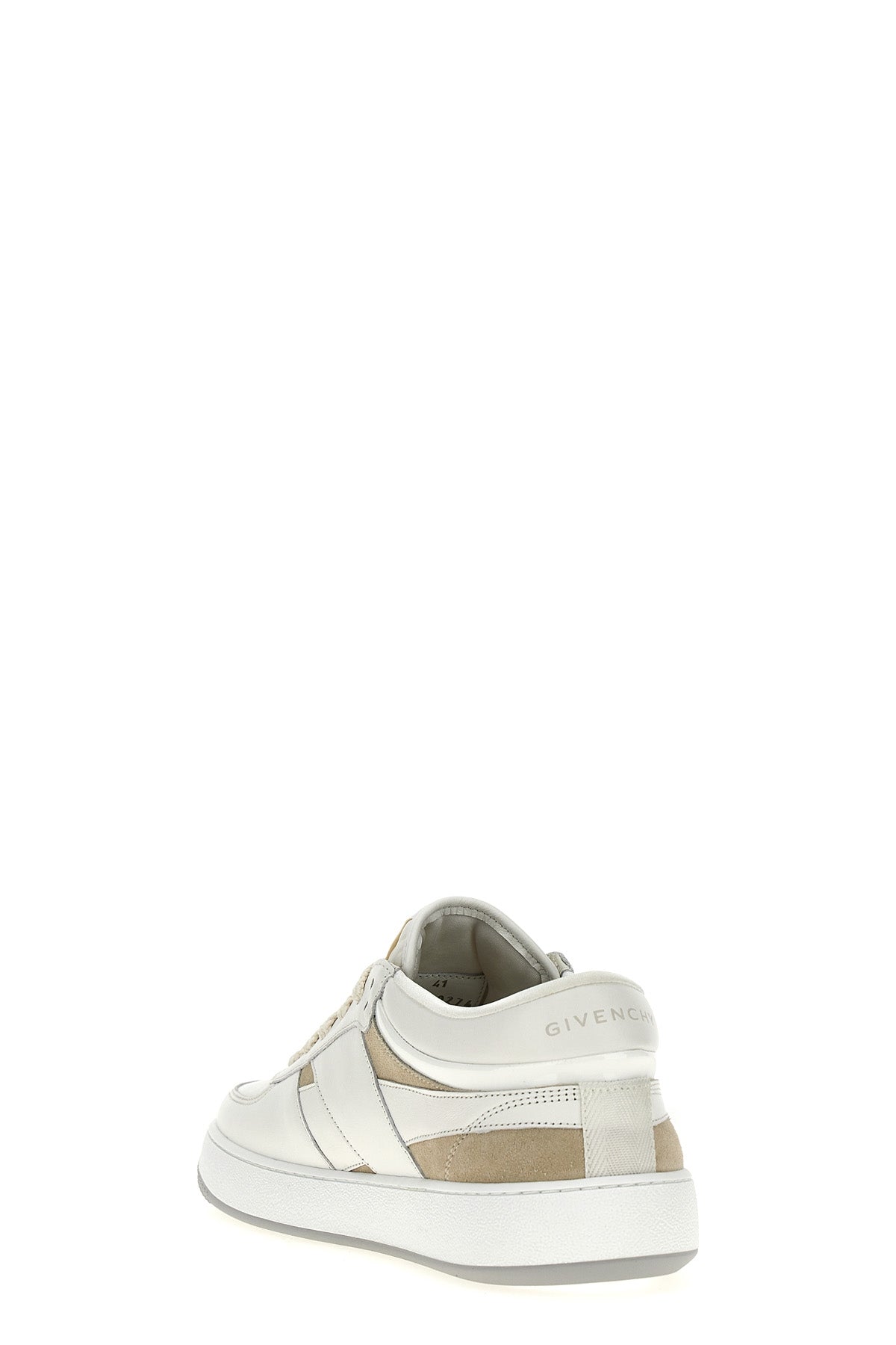 GIVENCHY Sneaker 'G MOVE' For Men 100% calfskin leather (Bos Taurus)