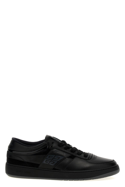 GIVENCHY 'G MOVE' sneakers For Men 100% calfskin leather (Bos Taurus)