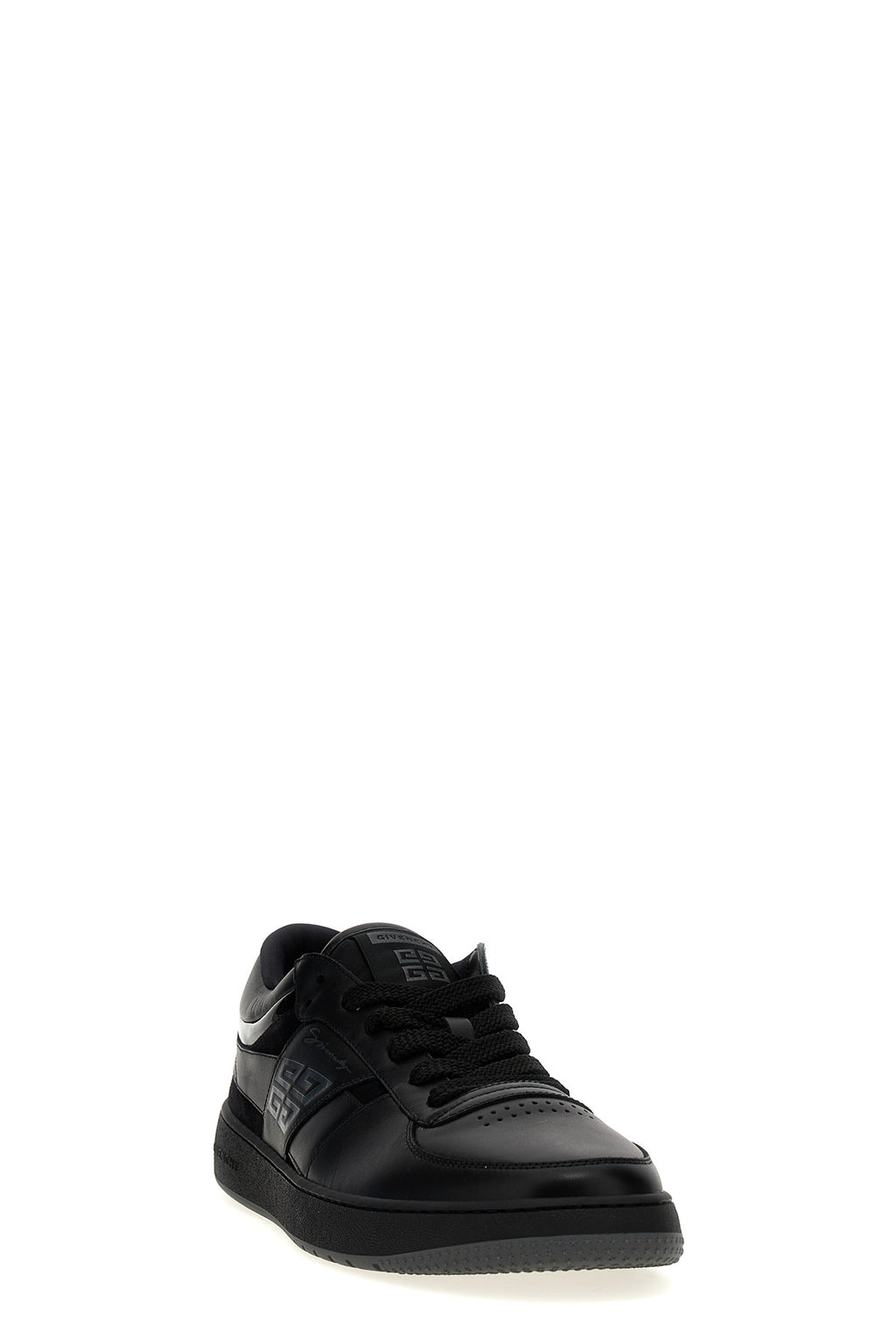 GIVENCHY 'G MOVE' sneakers For Men 100% calfskin leather (Bos Taurus)