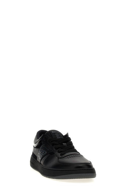 GIVENCHY 'G MOVE' sneakers For Men 100% calfskin leather (Bos Taurus)